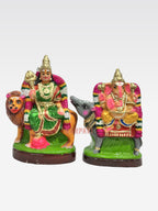 TK PANCHAMOORTHIGAL