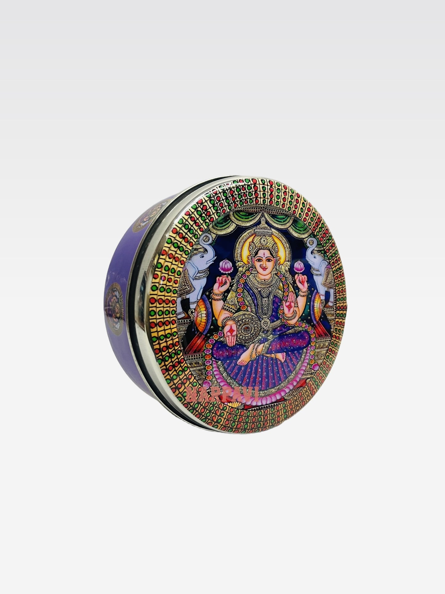 DIVINE POOJA B