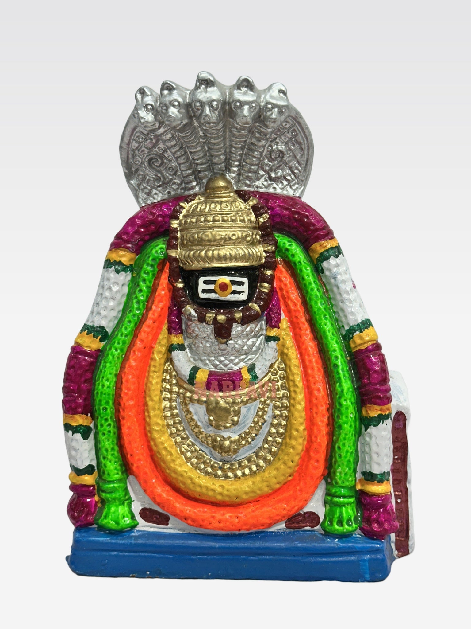 TK PRADOSHAM SET