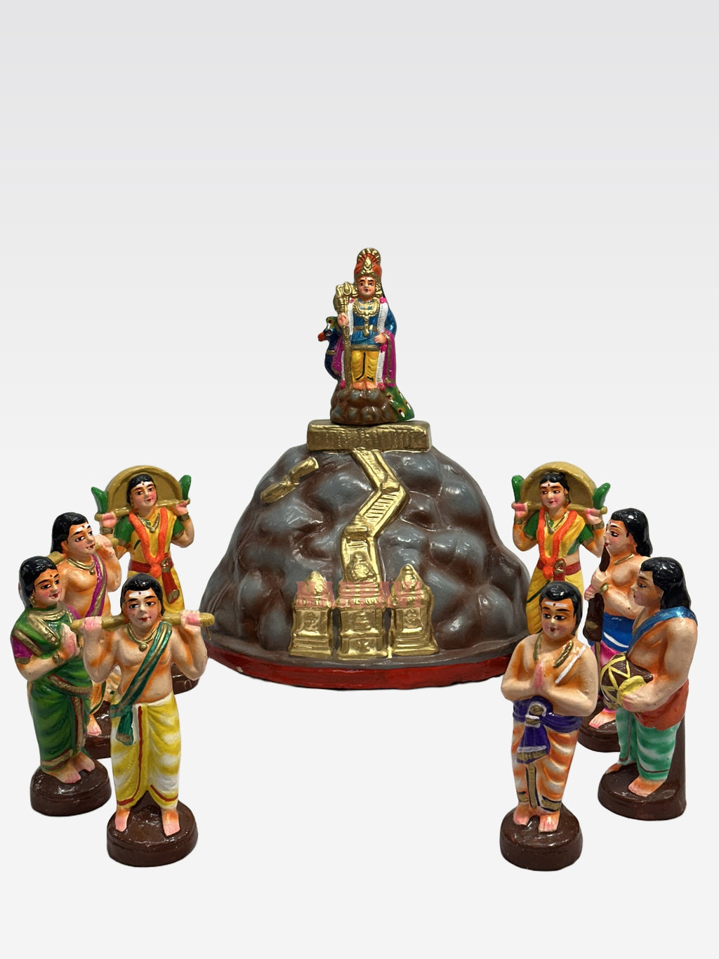 TK KAVADI SET