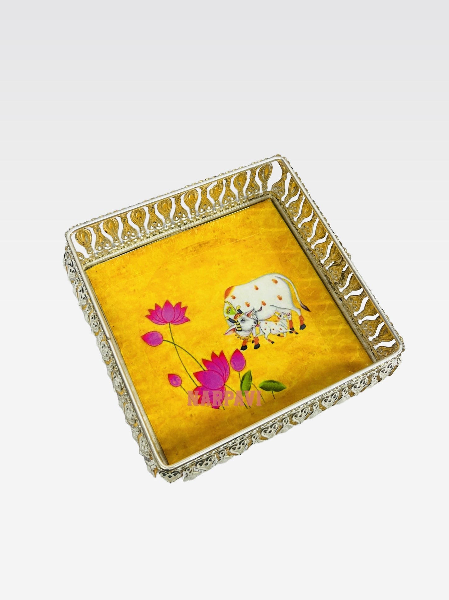 PLATE SS
