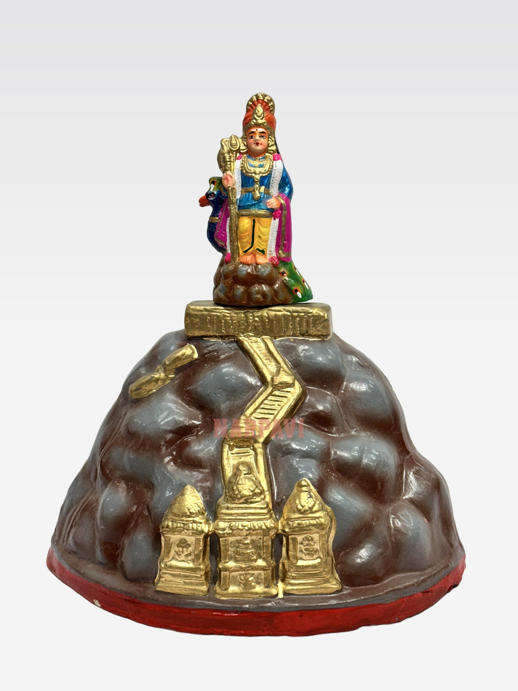 TK KAVADI SET