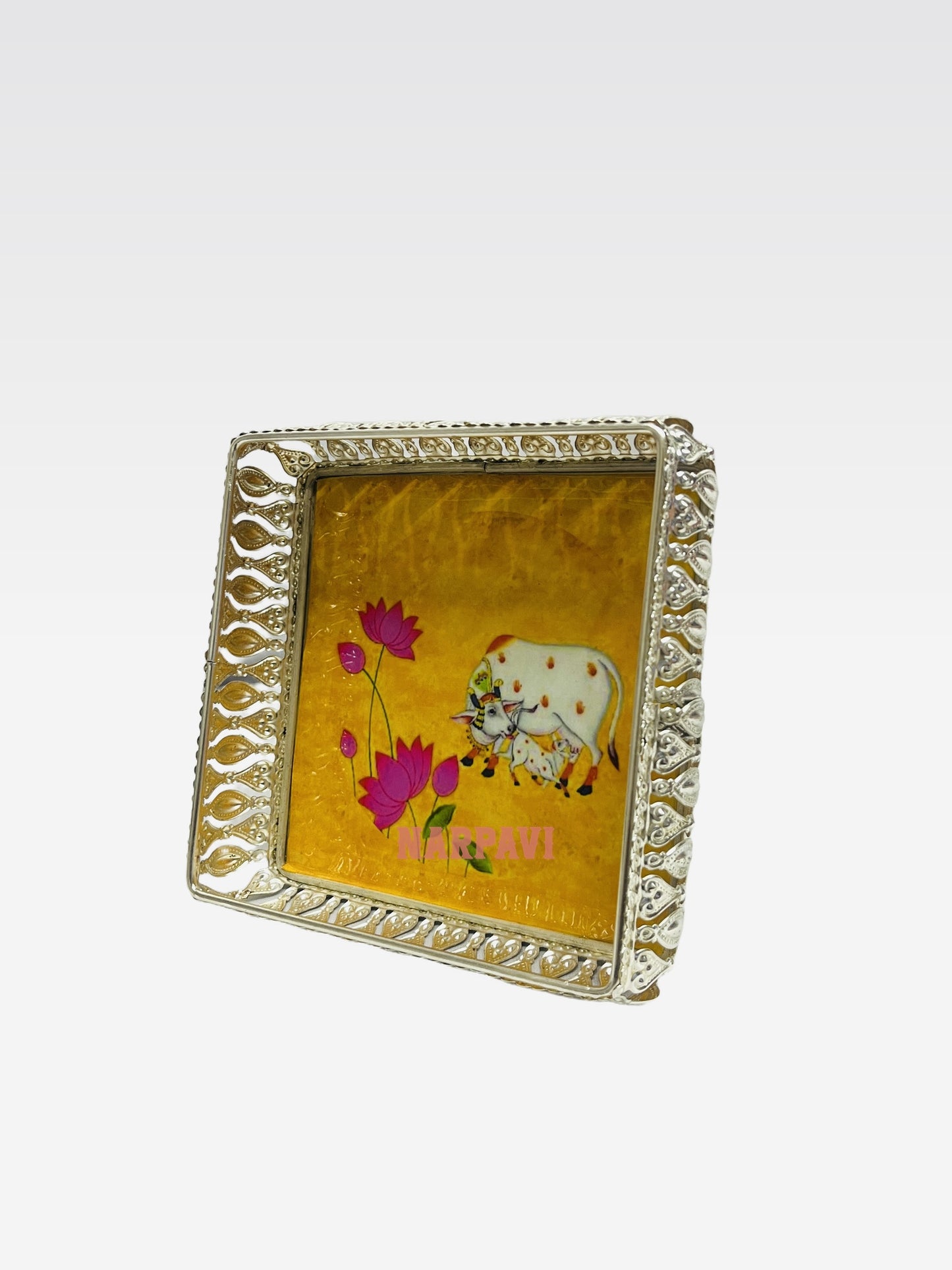 PLATE SS