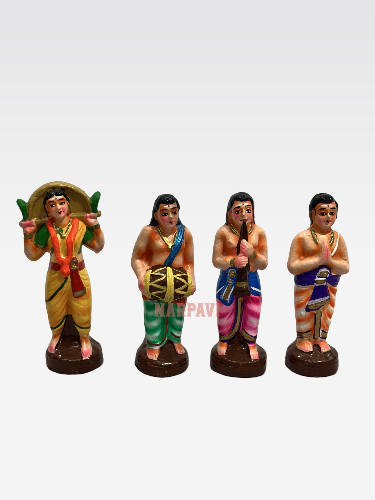TK KAVADI SET