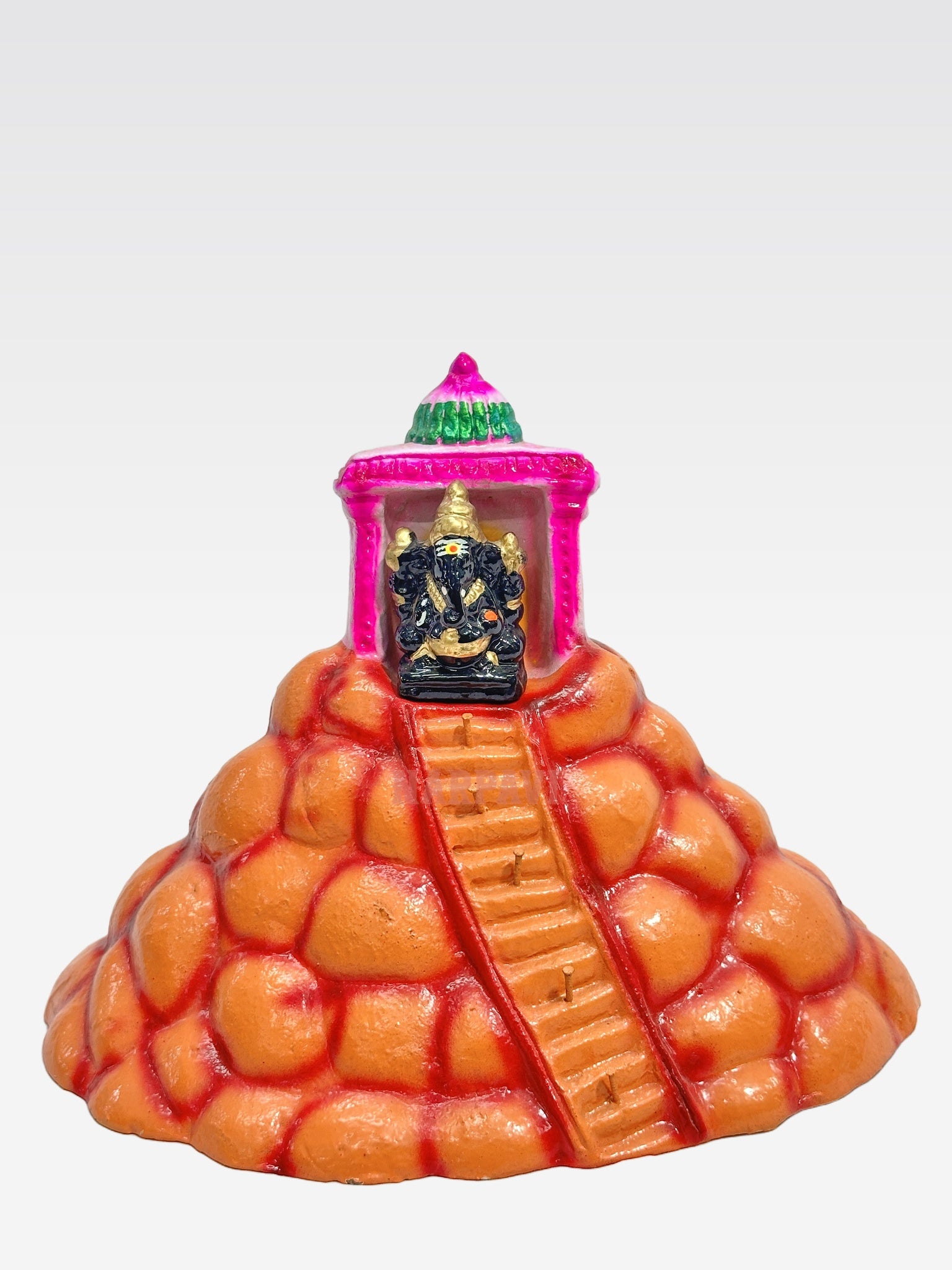 TK UCHI PILLAYAR SET