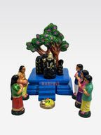TK ARASAMARAM SET