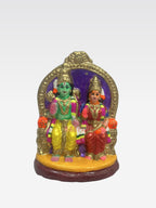 Rama Pattabhishek Set