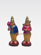 Rama Pattabhishek Set