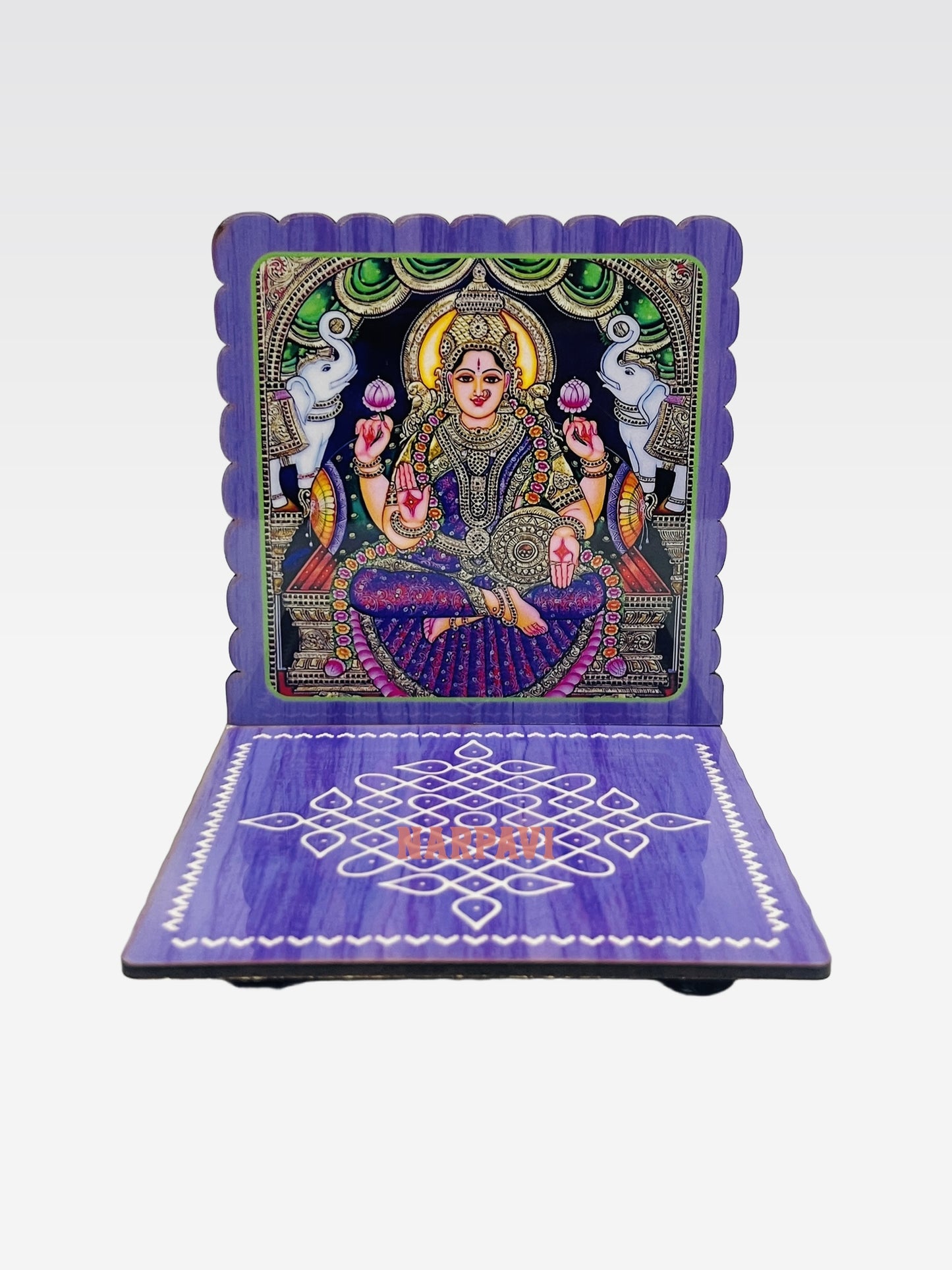 DIYA STAND