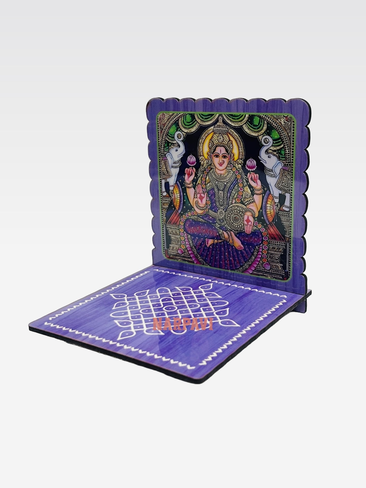 DIYA STAND