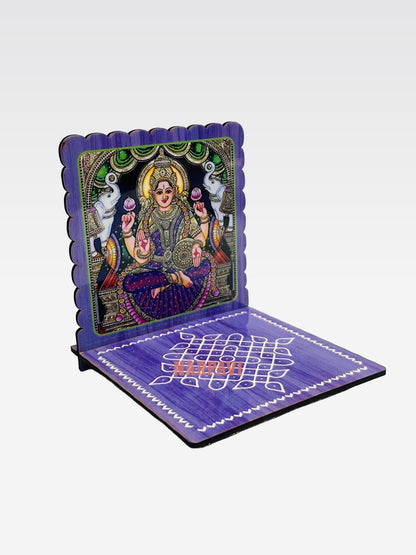DIYA STAND