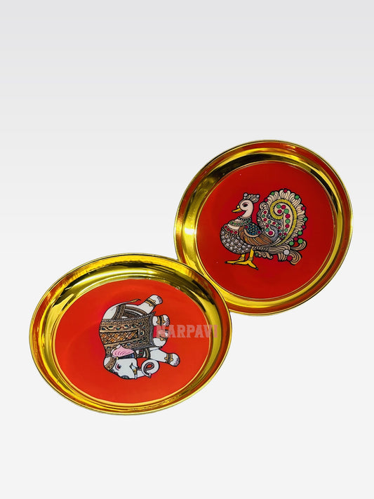 GOLD PLAT