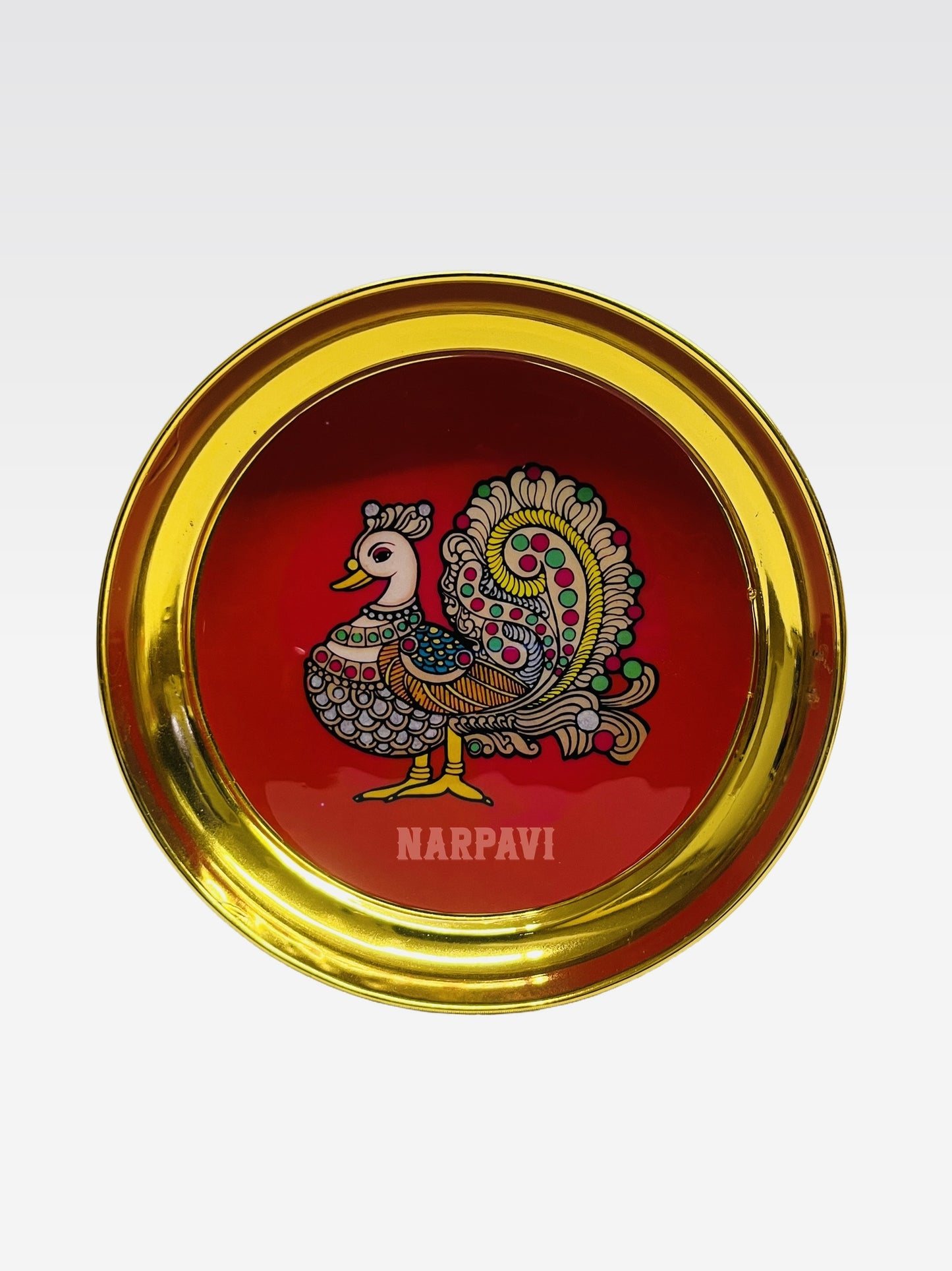 GOLD PLAT
