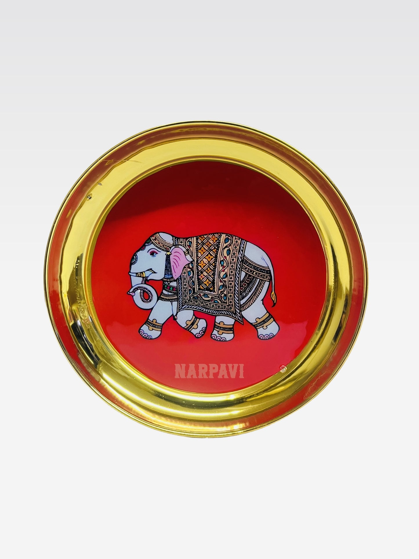 GOLD PLAT