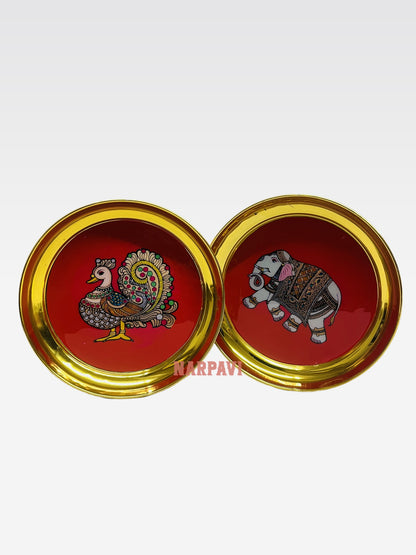 GOLD PLAT