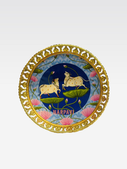PC PLATE