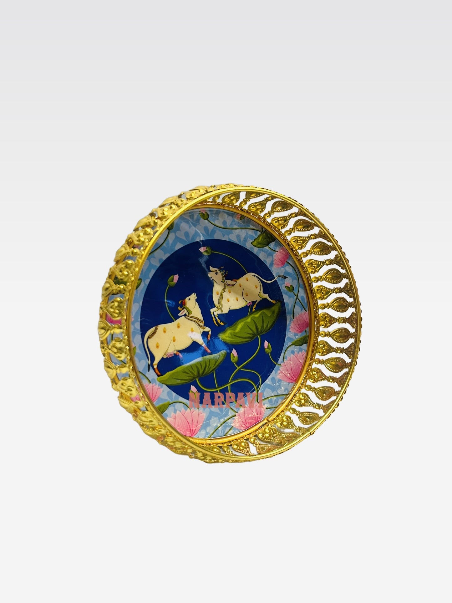 PC PLATE