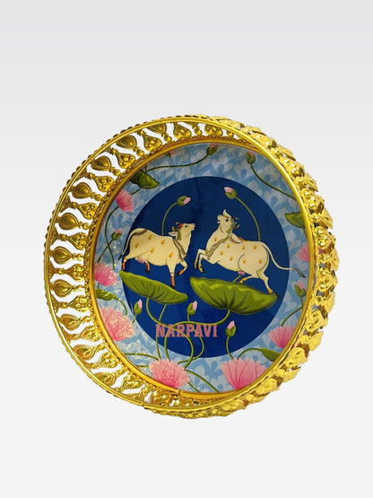 PC PLATE