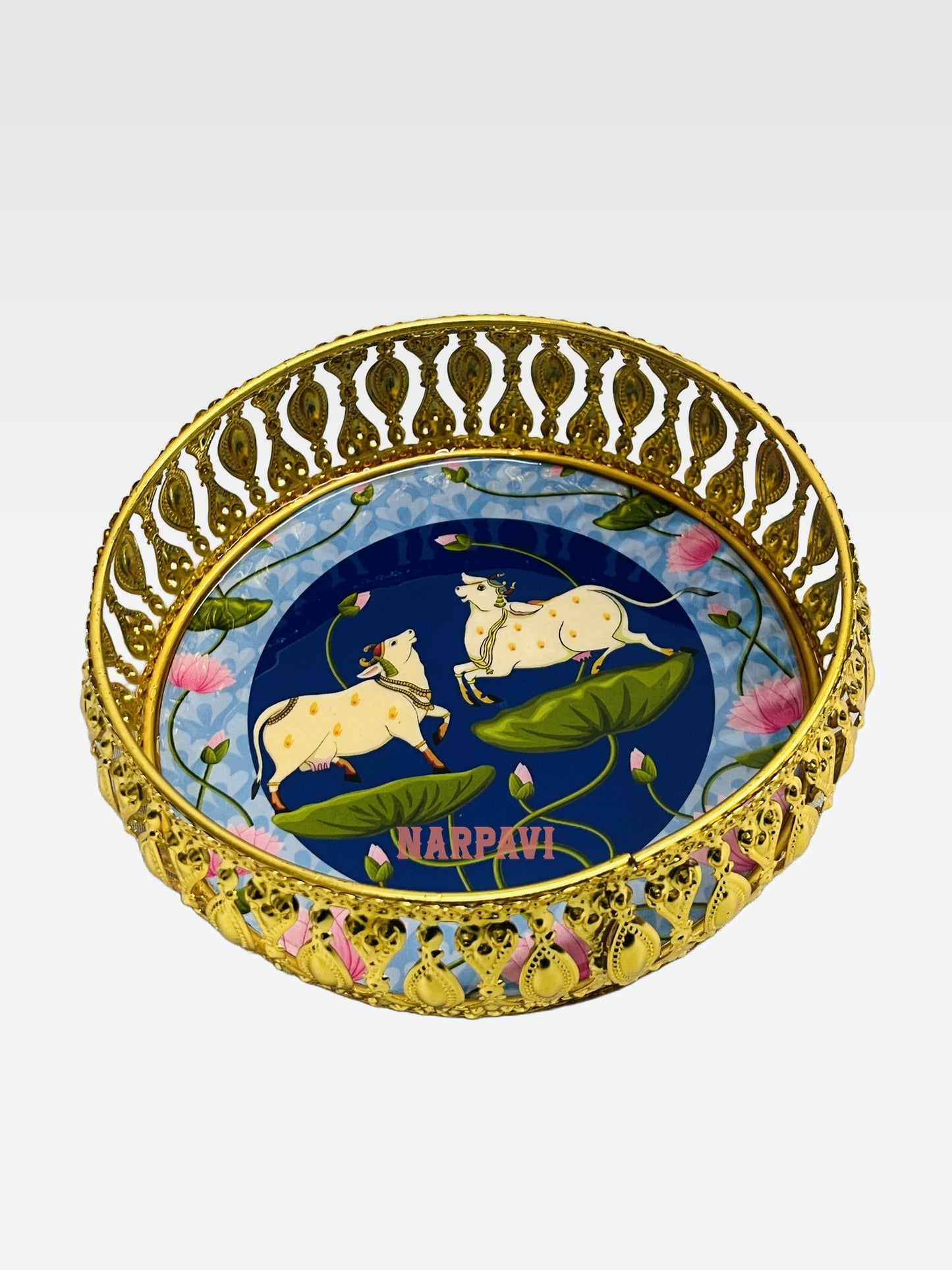 PC PLATE