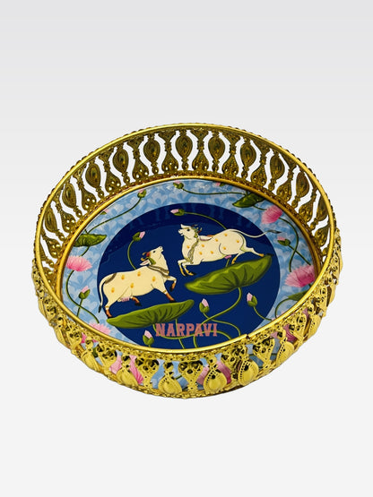 PC PLATE