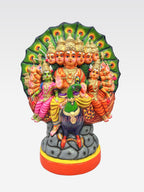 RA ARUMUGA VALLI DEI