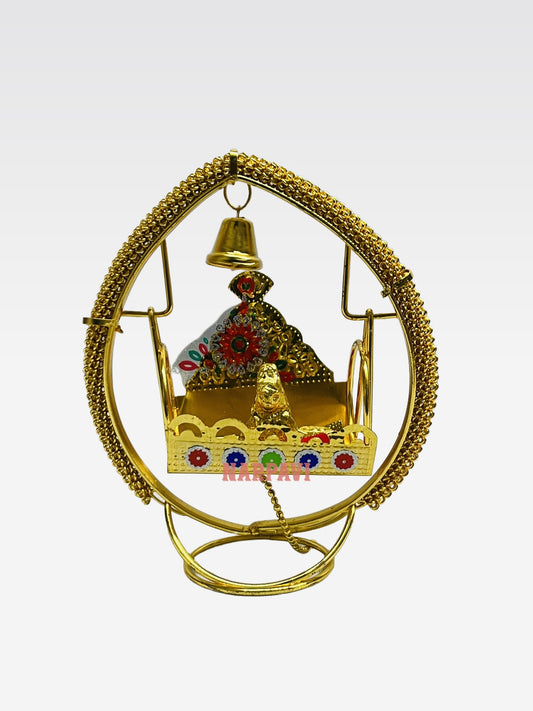 KRISHNA JHULA