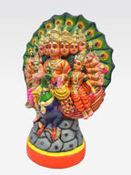 RA ARUMUGA VALLI DEI