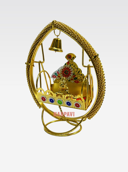 KRISHNA JHULA