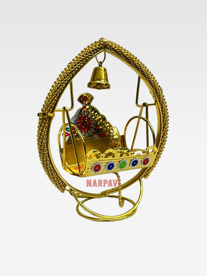 KRISHNA JHULA