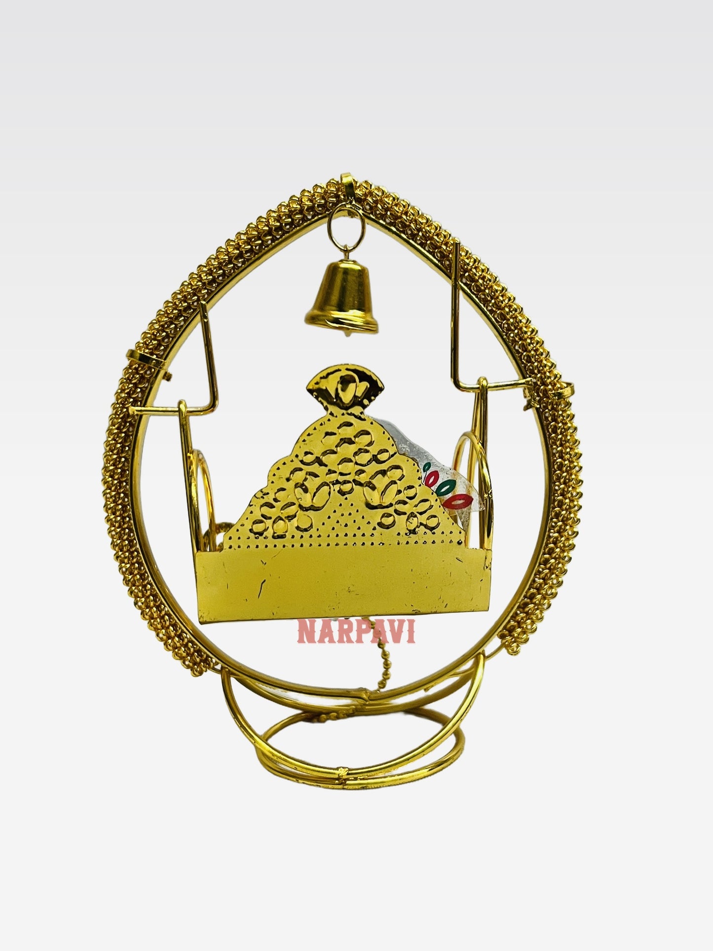 KRISHNA JHULA
