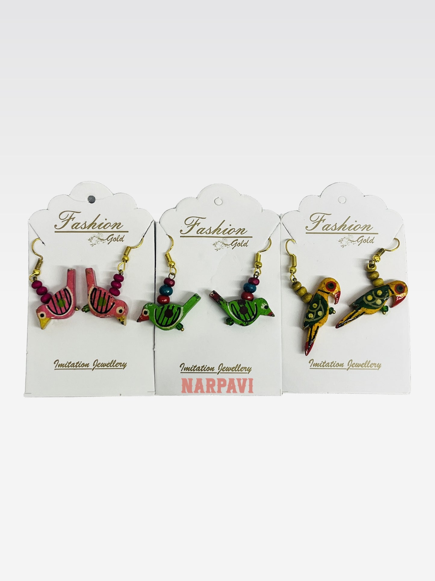 BH EARRING