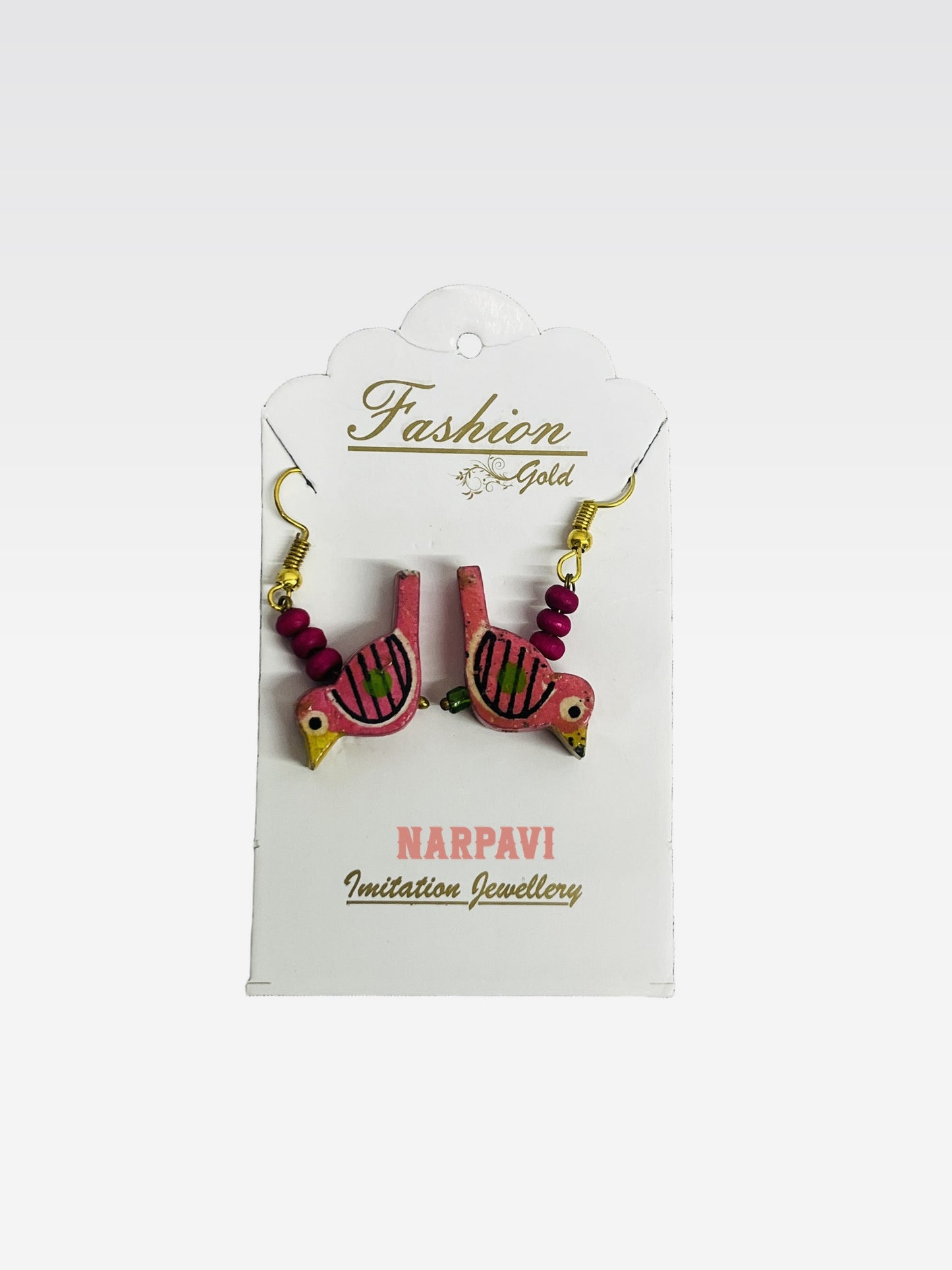 BH EARRING