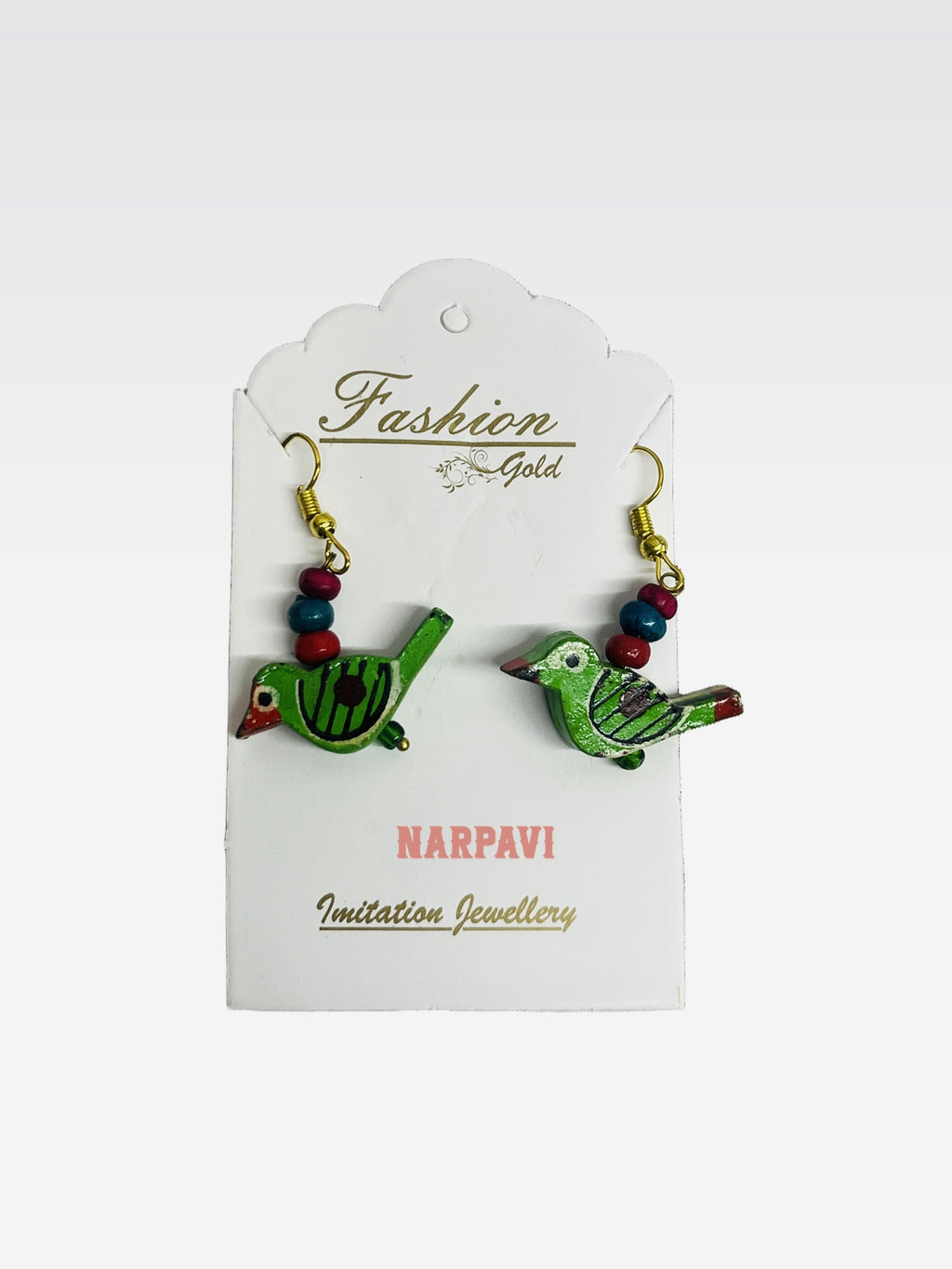 BH EARRING