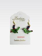 BH EARRING