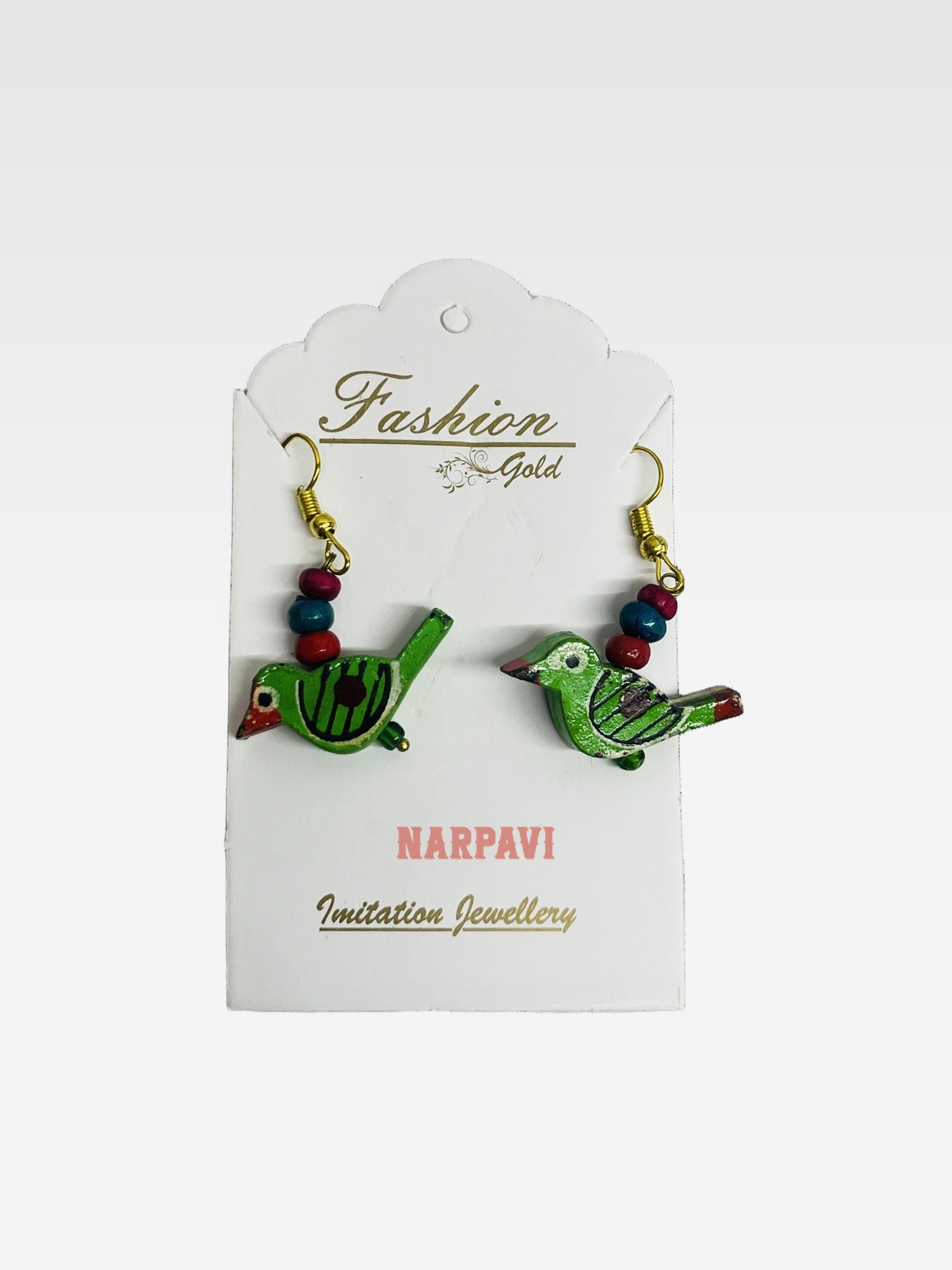 BH EARRING