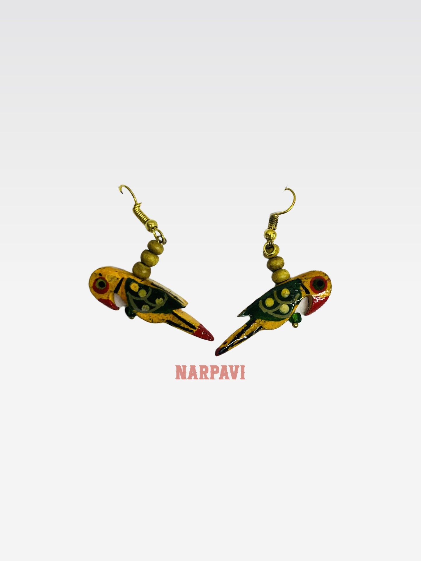 BH EARRING