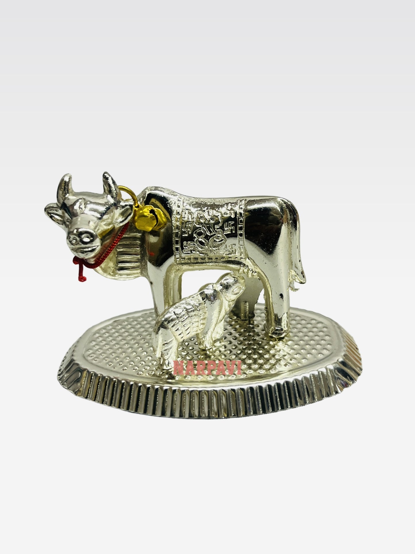 COW CALF