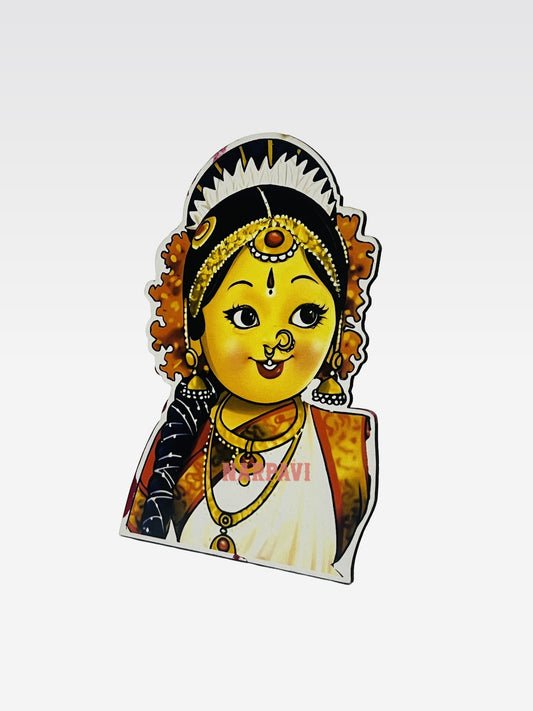 BHARATANATYAM DA