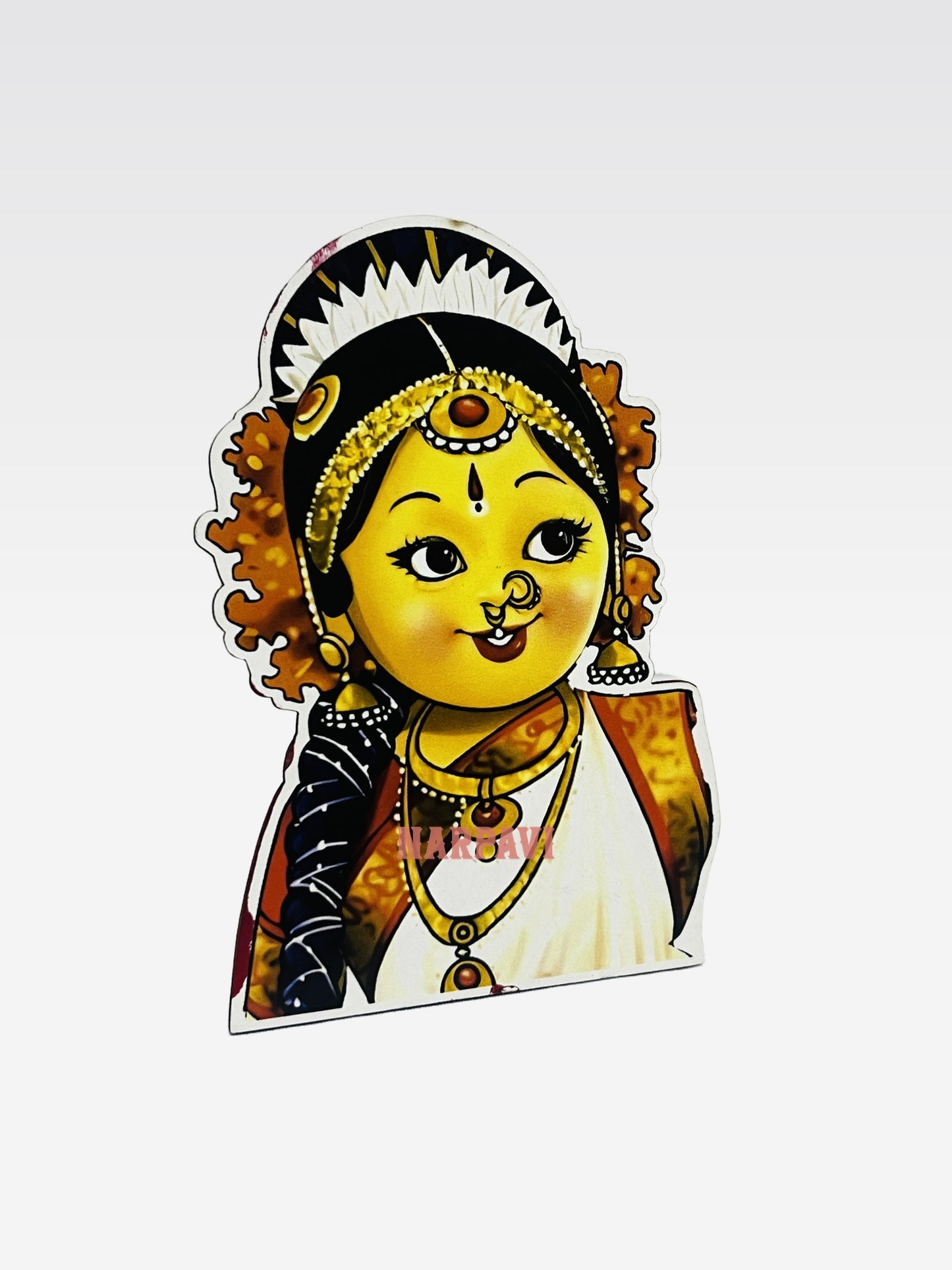 BHARATANATYAM DA
