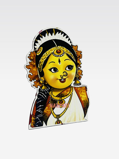 BHARATANATYAM DA