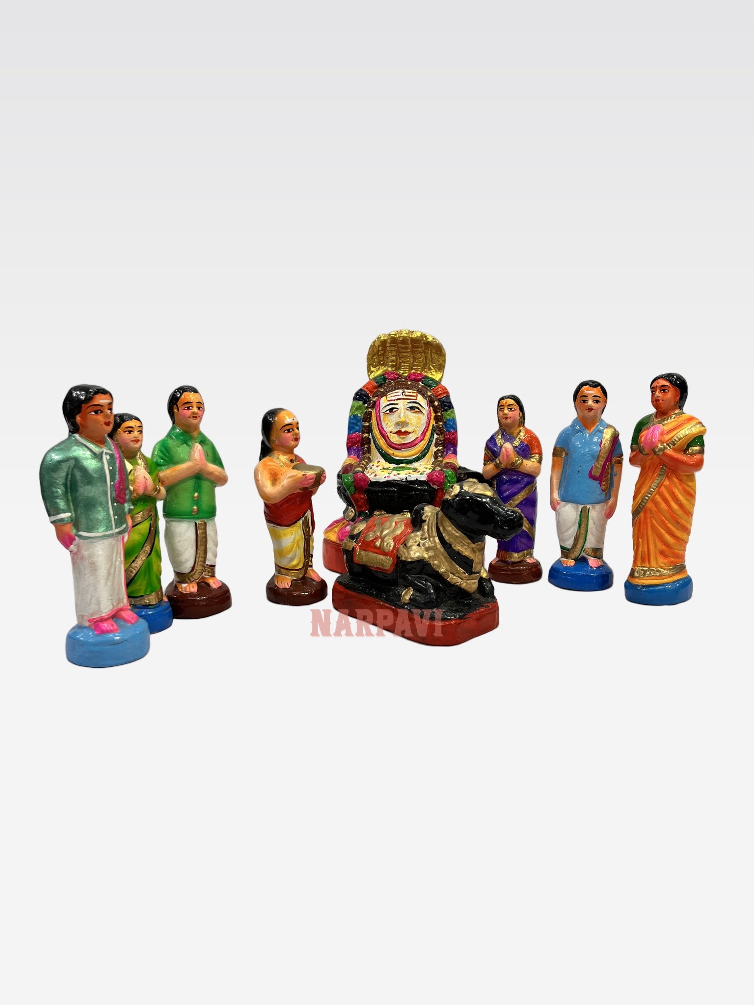 MAS ANNA ABISHEKAM S