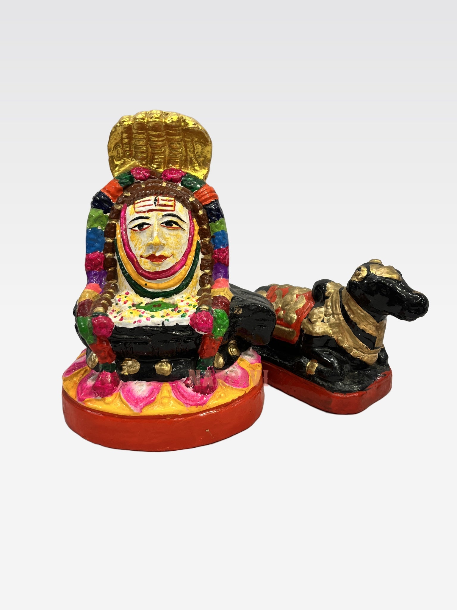 MAS ANNA ABISHEKAM S