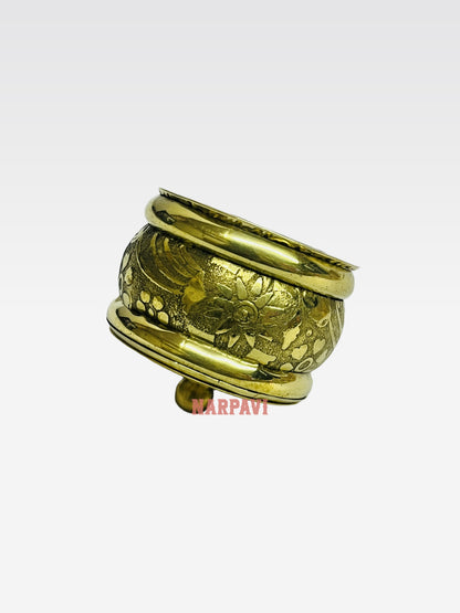 BRASS KUMKUM