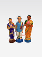 MAS ANNA ABISHEKAM S