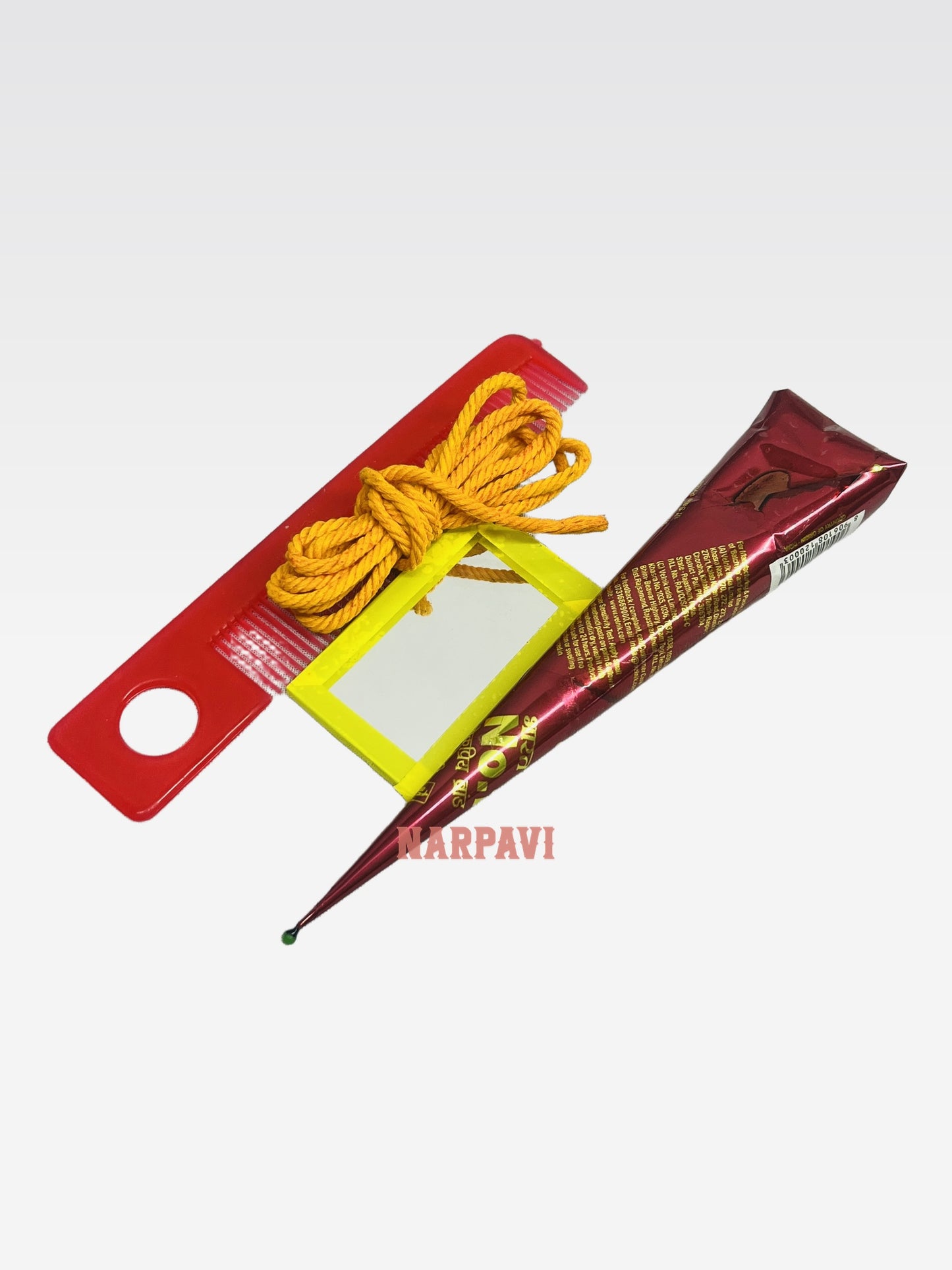 SUMANGALI SET