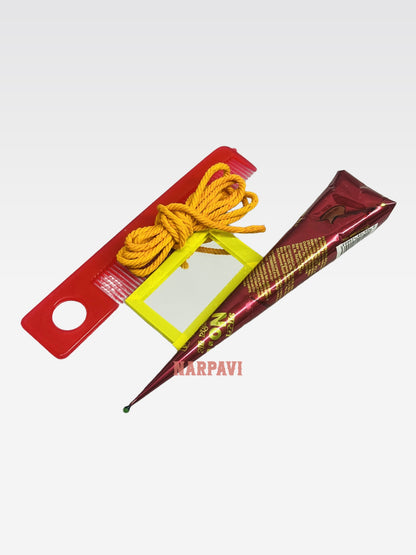 SUMANGALI SET