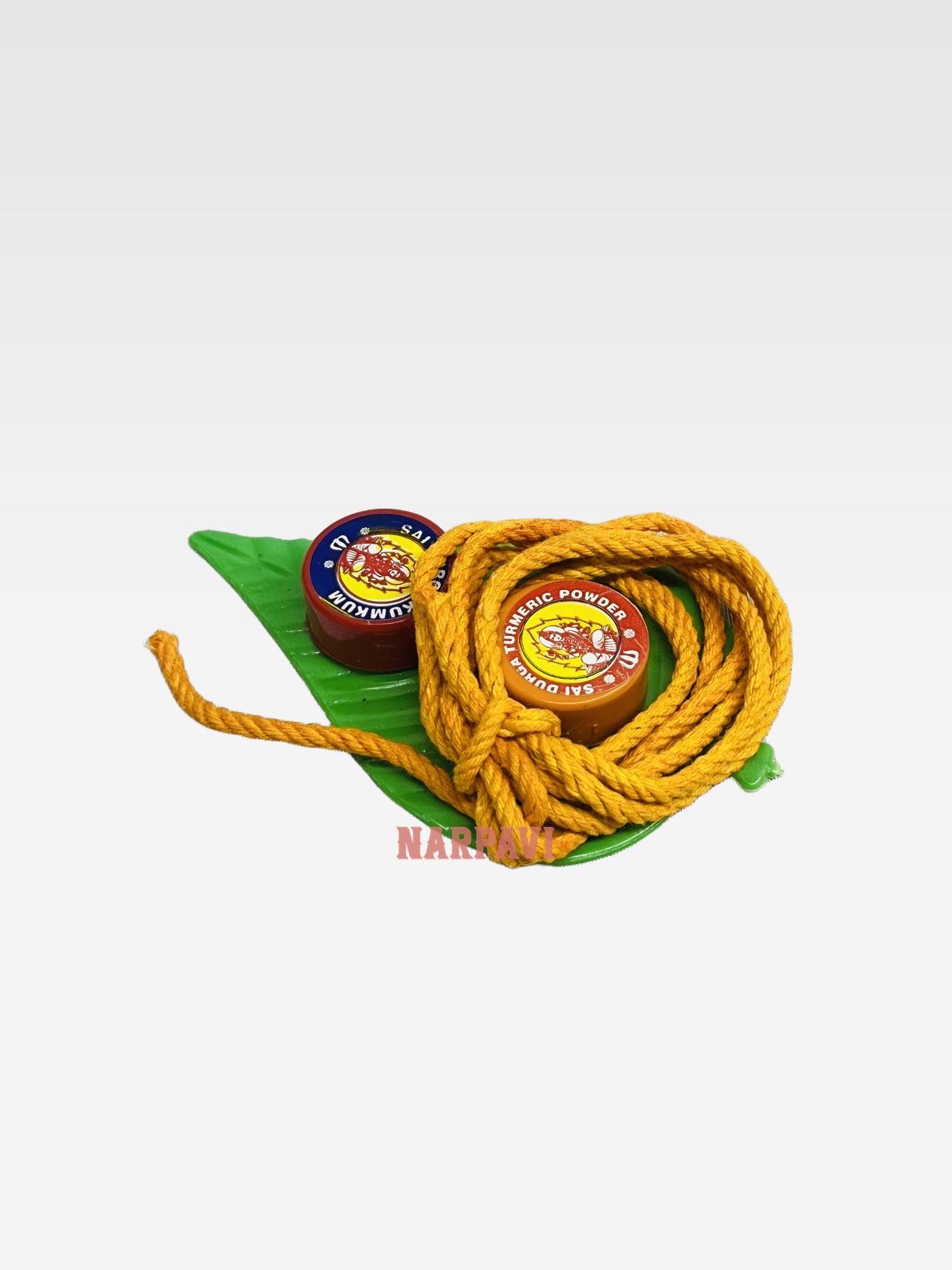 KUM KUM BOX