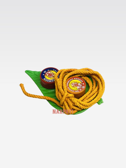KUM KUM BOX