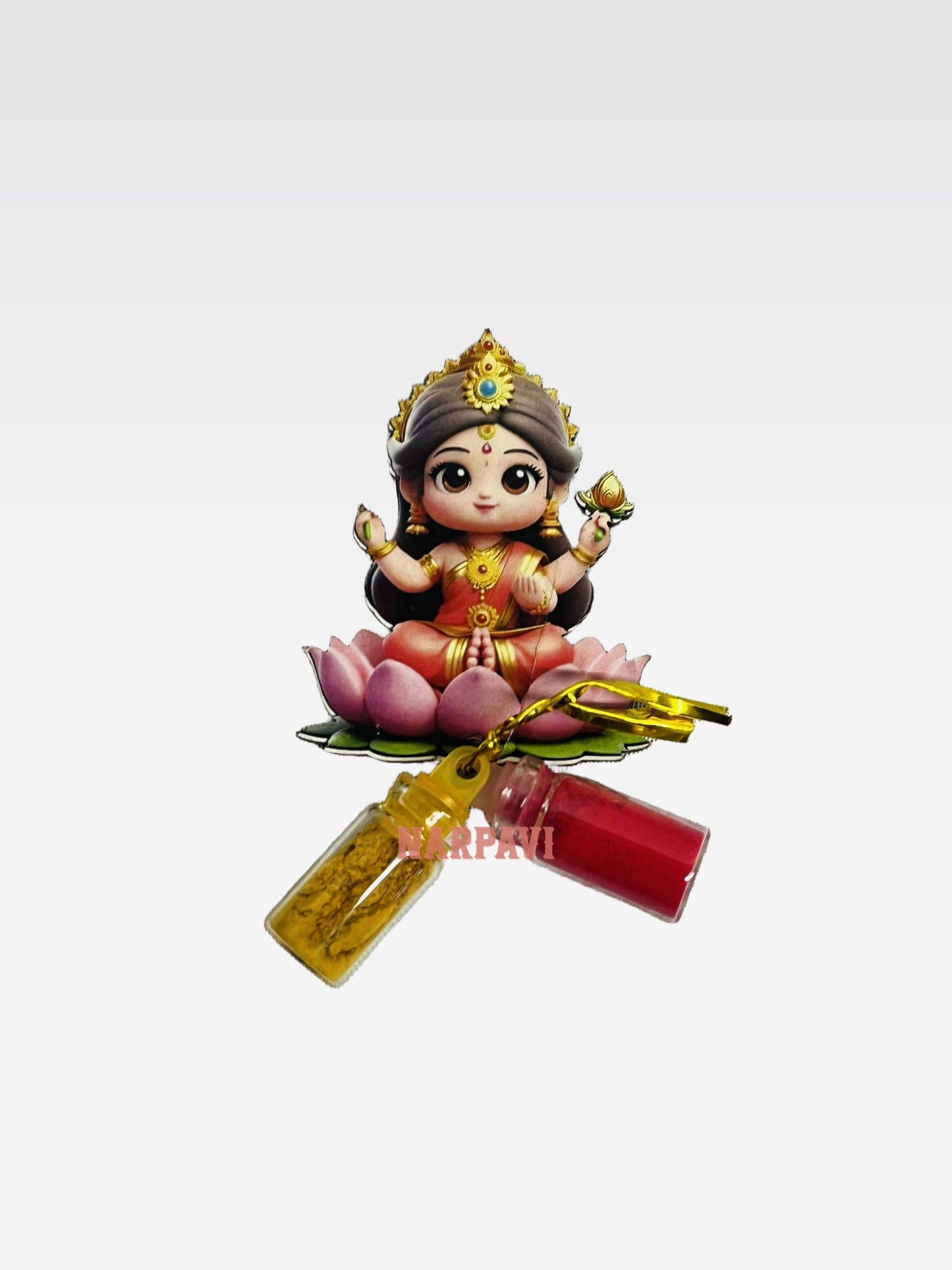 KTL KUMKUM SET