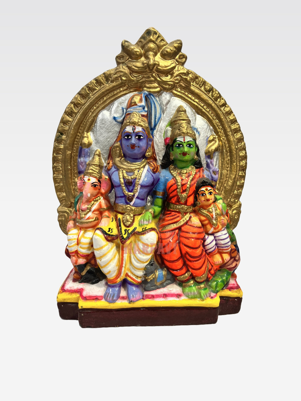 MAS SIVA KUDUMBAM
